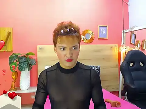 aslyhernandez99 webcam