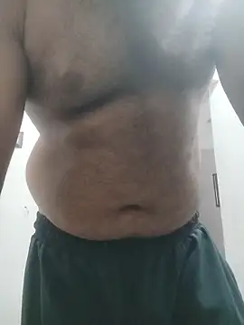 RahulHub1 webcam