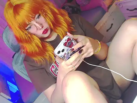 Alicia_Rose69 webcam