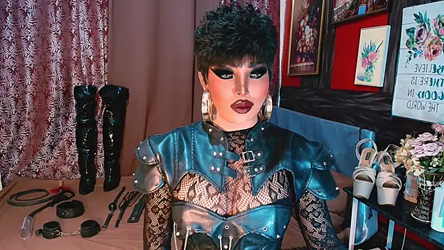 demonfuta webcam