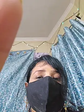 cute-tanvi webcam