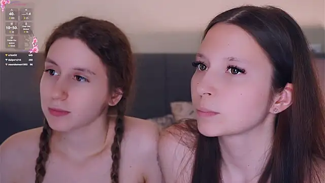 GabrielleLynchard webcam