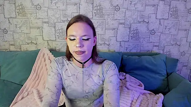 Madison_dolly webcam