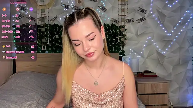 Karina_vibe webcam