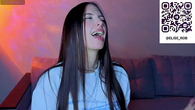 elise_robbie webcam