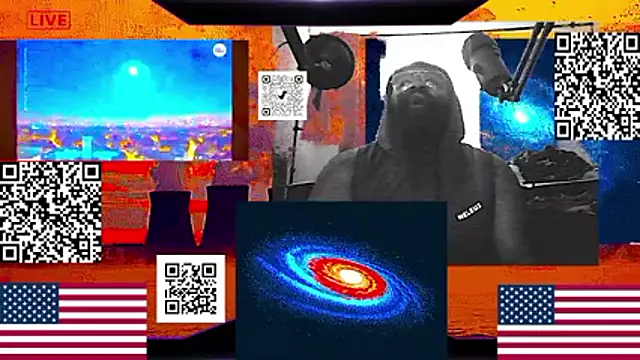 RussellTaylorLacy webcam