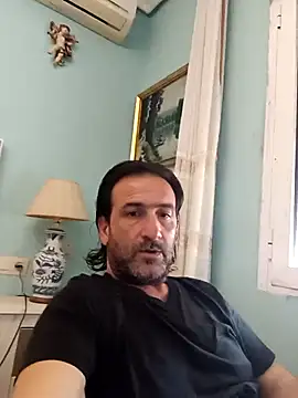 DanTrov79 webcam