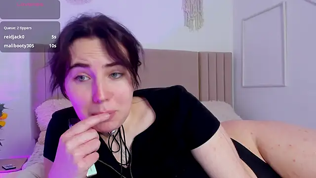 Shiraazsh_ webcam