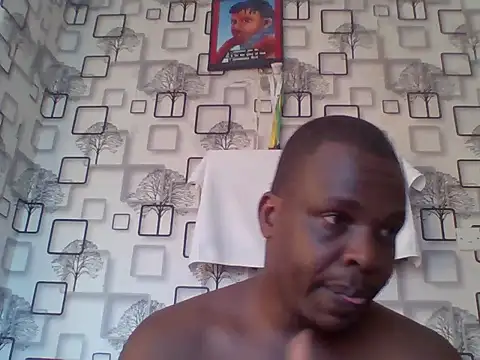 chumba_001 (Ask my age) - Tip Tip for a thunderous shows