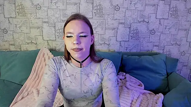 Madison_dolly webcam
