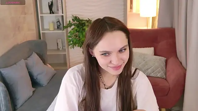 ChloeSunny webcam