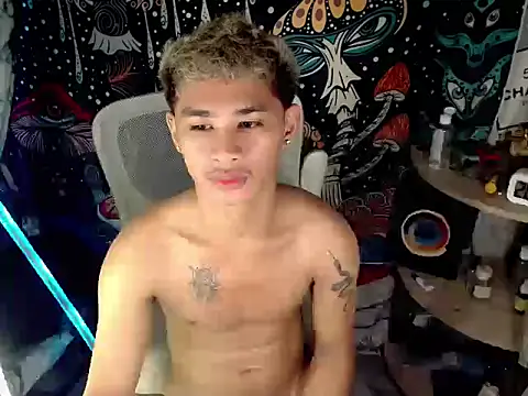 UrPinoyhot webcam
