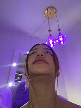 ViankaRose webcam