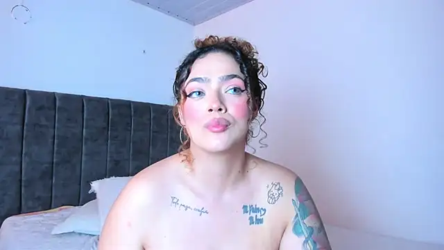 KayllaEvanss_ webcam