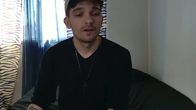 JackDesFeux webcam