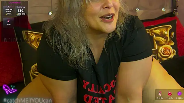 ToughVamp_MockinWITCH webcam