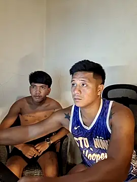 Felix_Asher webcam