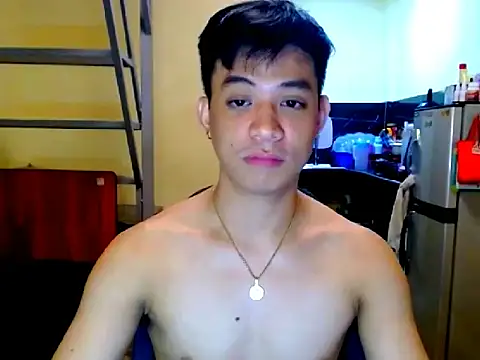 AsianCUMQUICKLY webcam