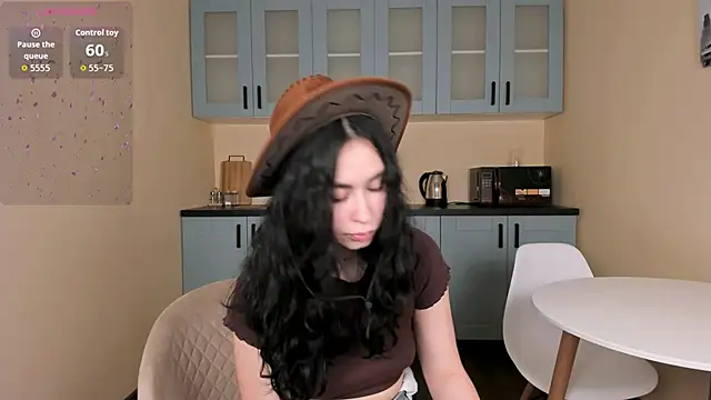 GiovannaAntonelli webcam