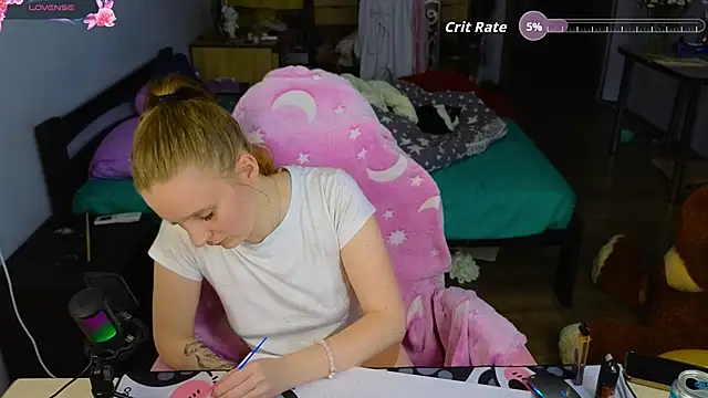 Mary_Blu webcam