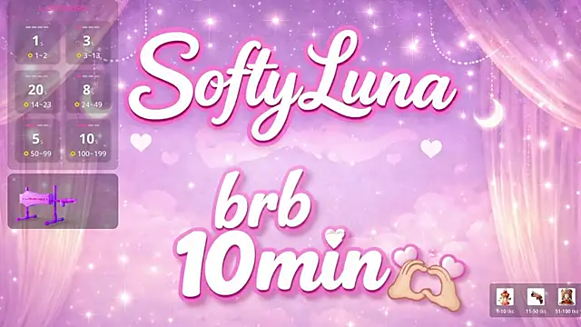 Softy_Luna webcam