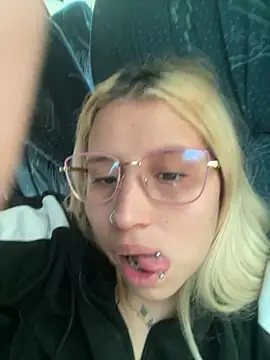 Aliss_Taylor1 webcam