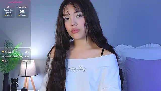 JennySteal webcam