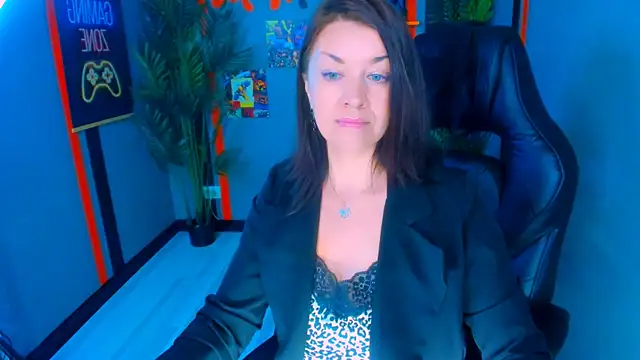 AnaMills webcam