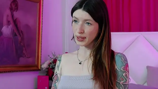 Bella_W_Berry webcam