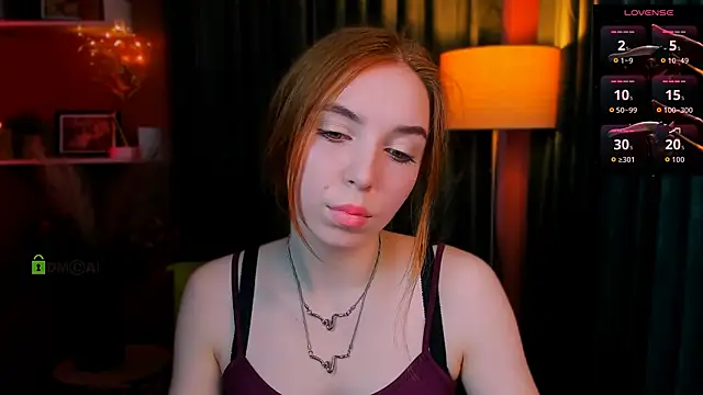 stella_flower webcam
