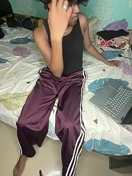 nilanfucks (Ask my age) - Idk manhhhhhh