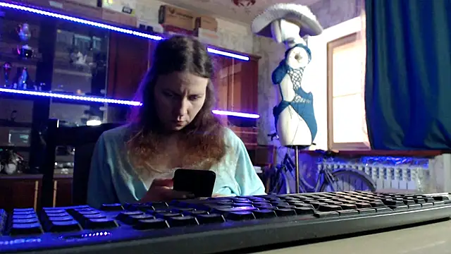 pa1e_pr1ncess webcam