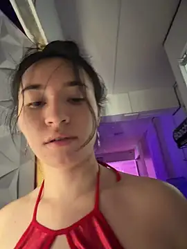 Sophie_LS webcam