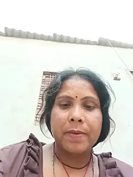 Shreya_pandit webcam