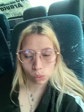 Aliss_Taylor1 webcam