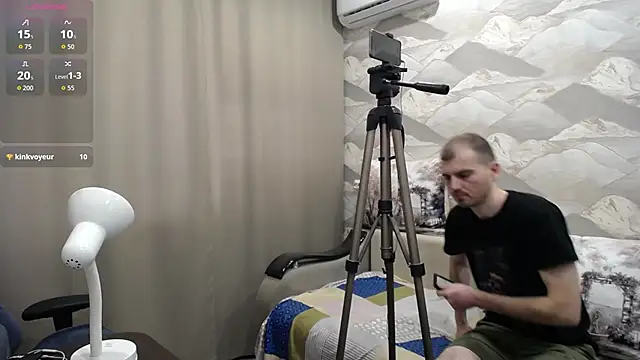 SerzhKorol1 webcam