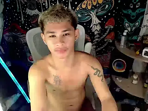 UrPinoyhot webcam