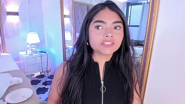 GiselOrtiz webcam