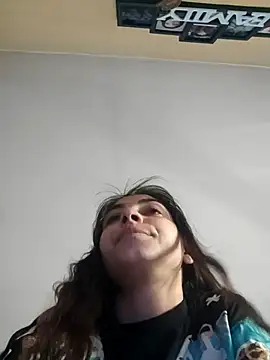AntoniaHottie webcam