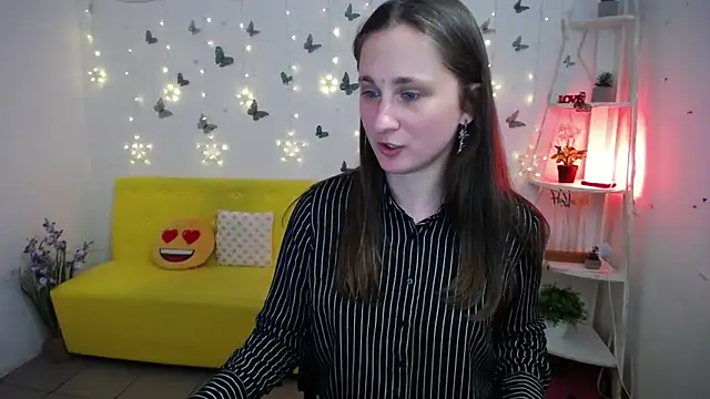 MichelLeee webcam
