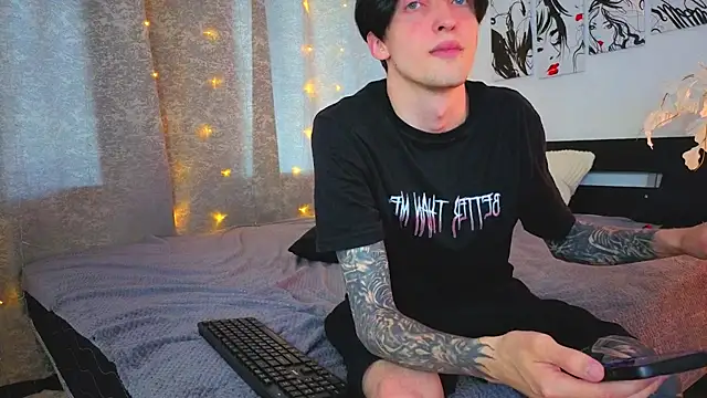 Martin_Jin webcam