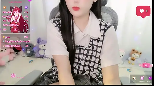Dully_ana webcam