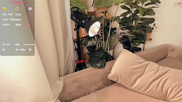 LaureMestler webcam