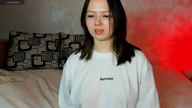 miss_teasee webcam