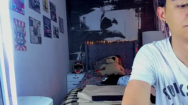 luckk_ webcam