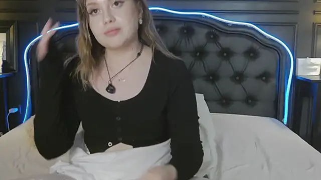 ArielDelRay webcam