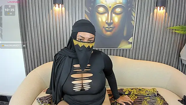 Kaal_milor webcam