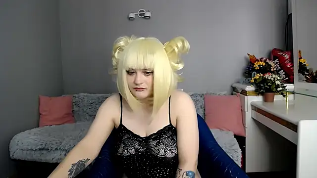 Estheri webcam