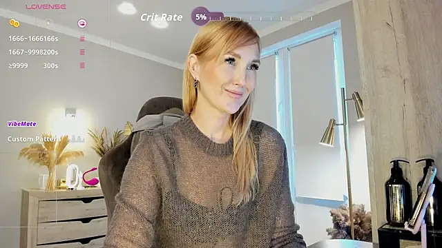 HotyPlays webcam