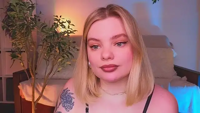 Hottie_Jane webcam
